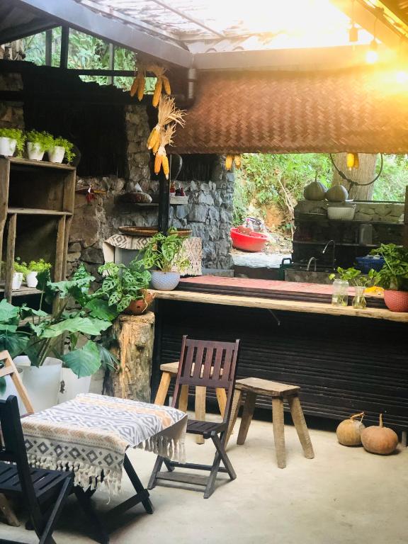 Le Petit Home - 1