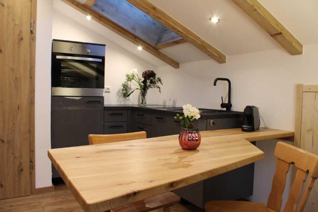 Ferienwohnung Wendl - 5