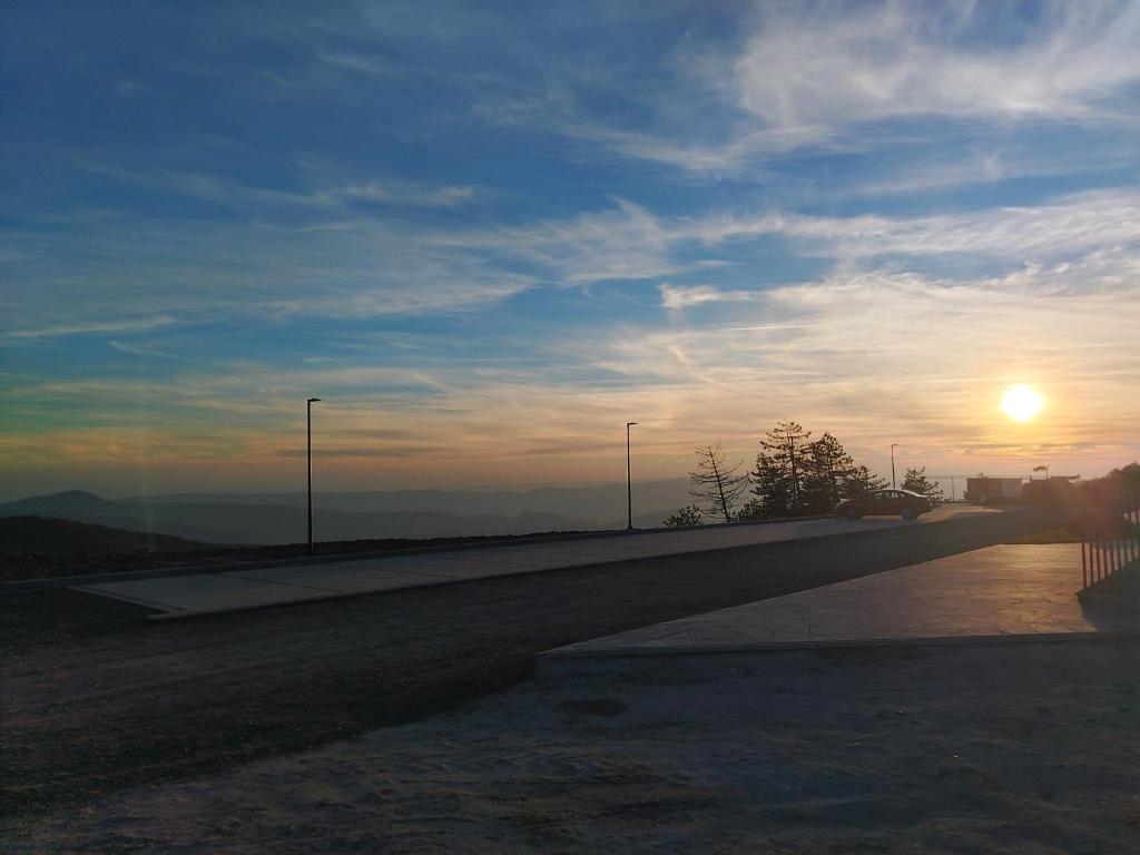 Divčibarski Vidik, Divčibare