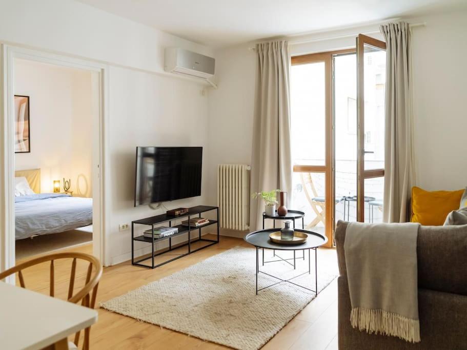 Serenity - Old Town, Bukurešť