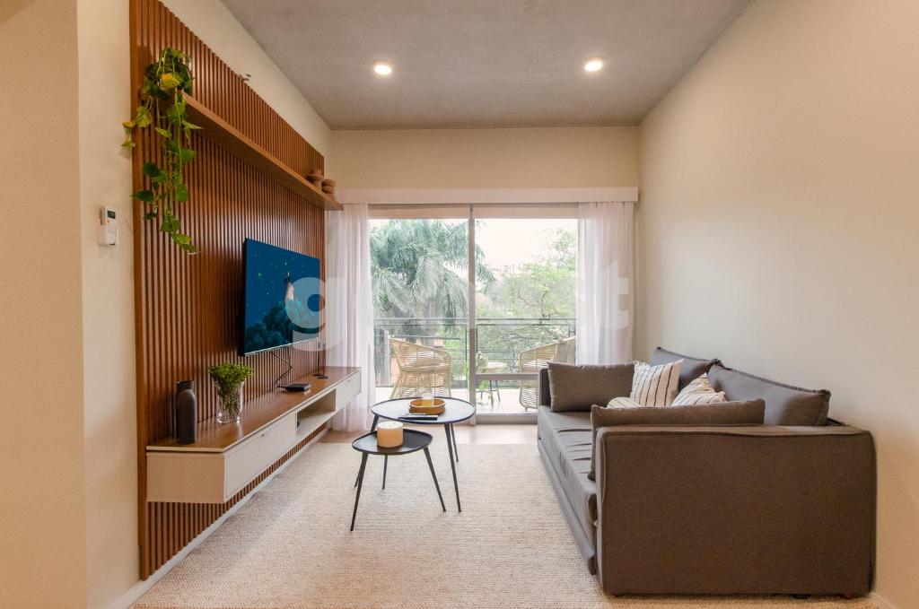 Modern 2 bedroom apt close to Paseo La Galeria - 2