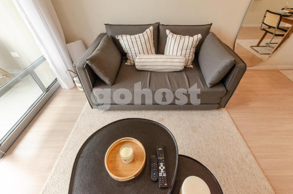 Modern 2 bedroom apt close to Paseo La Galeria - 5