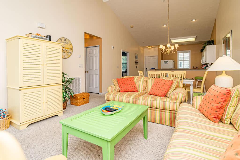 Lakefront and 1 Block to Beach! Walk to Main St, Myrtle Beach