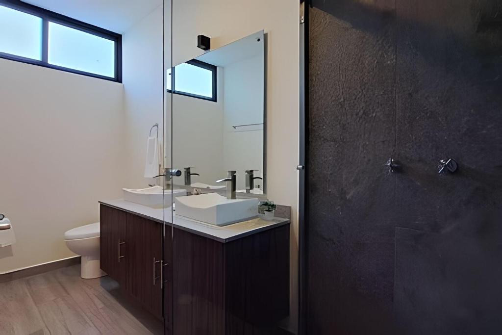 Casa con jacuzzi - 5