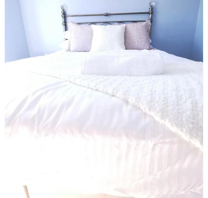 Glanyrafon Cottage, Sennybridge