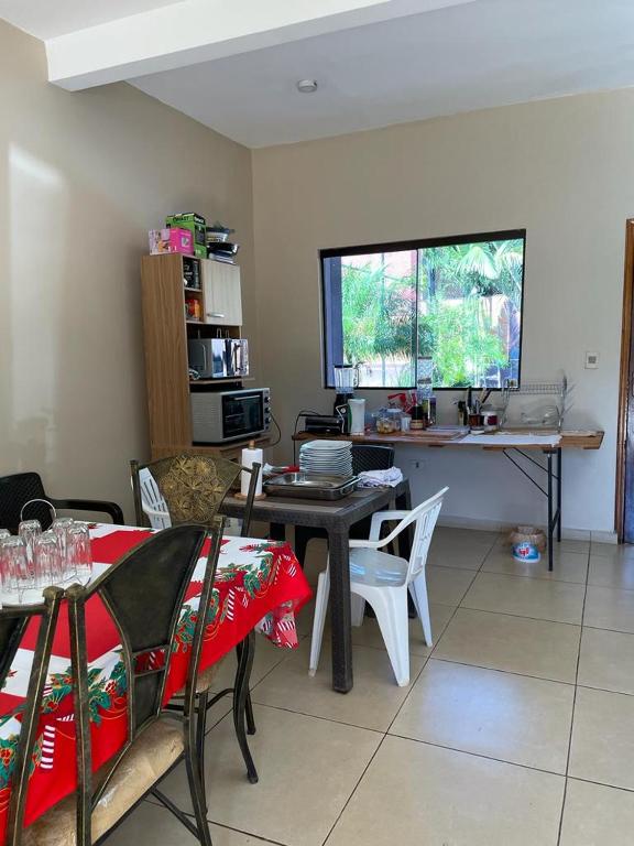 Quinta La Esperanza - 1