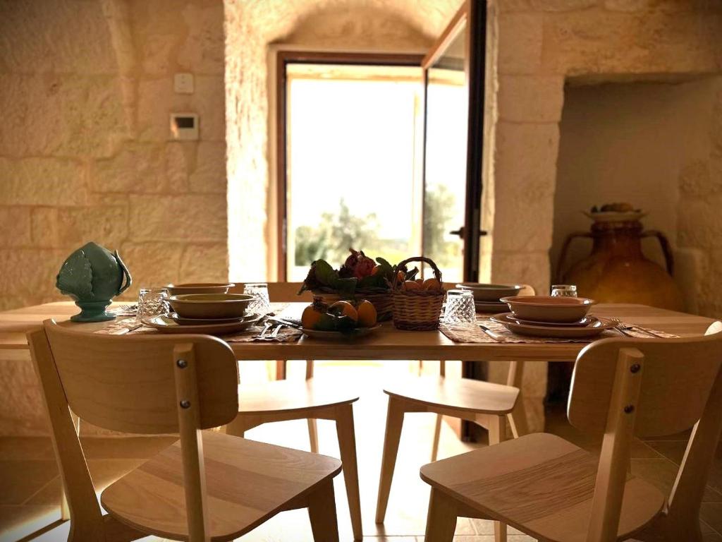 Trullo Libero - 3