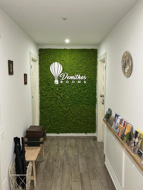 Demithos Rooms - 2