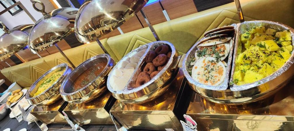 お料理のイメージ