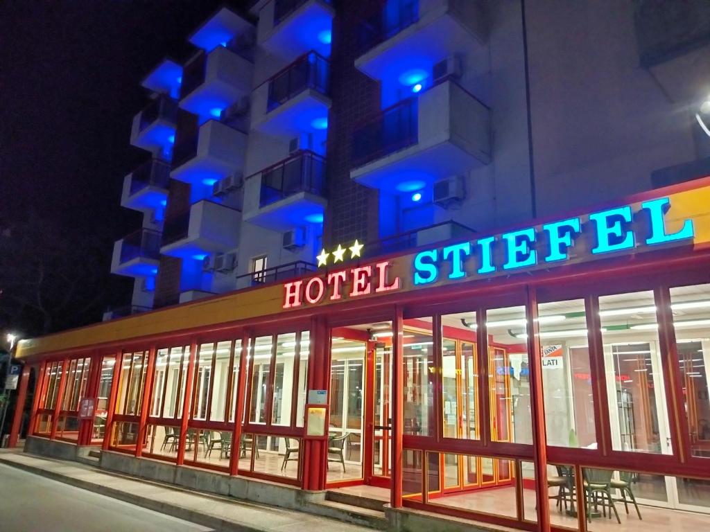 Hotel Stiefel - 3