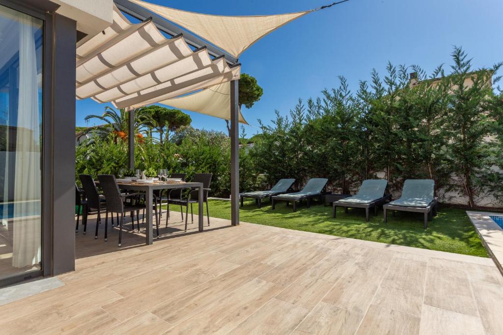 Casa Anastasia - 3