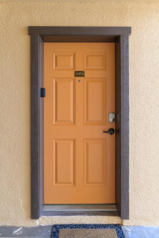 Tiki 118, South Padre Island