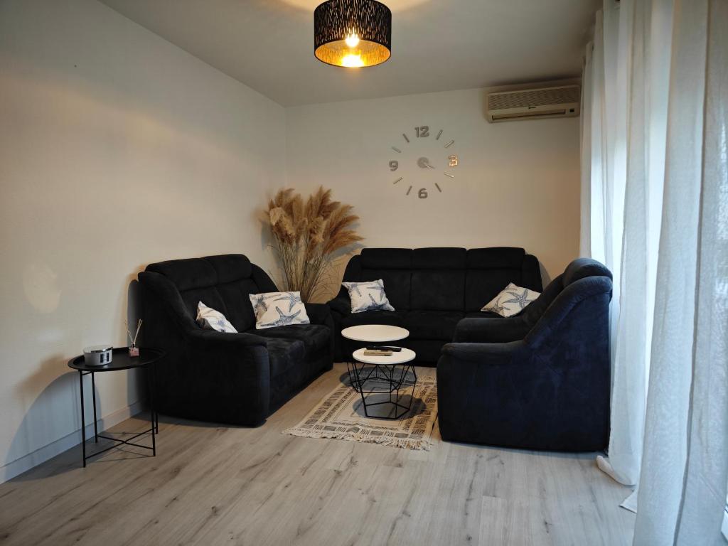 CASA BAYA with garden and river view & parking - 5