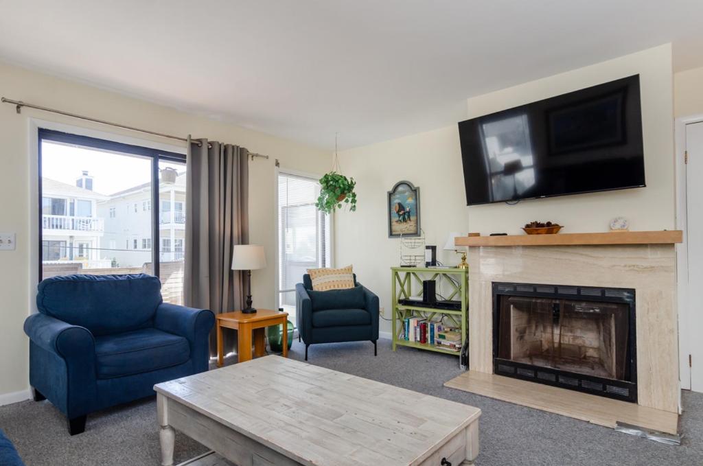 Ramsey East Unit by Bryant Real Estate, Wrightsville Beach