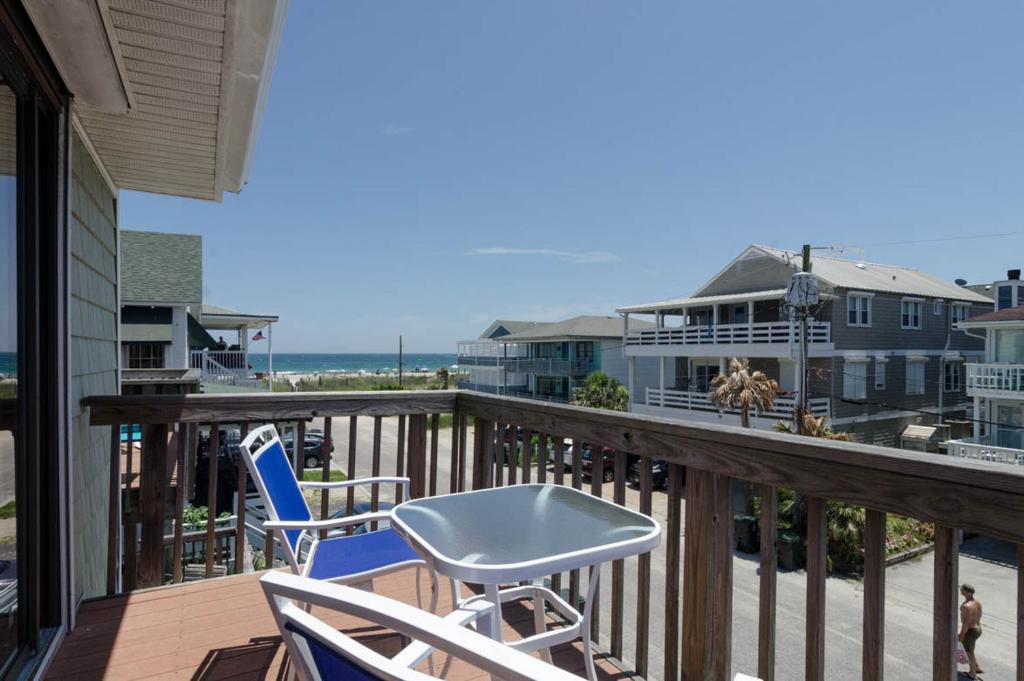 Ramsey West Unit by Bryant Real Estate, Wrightsville Beach