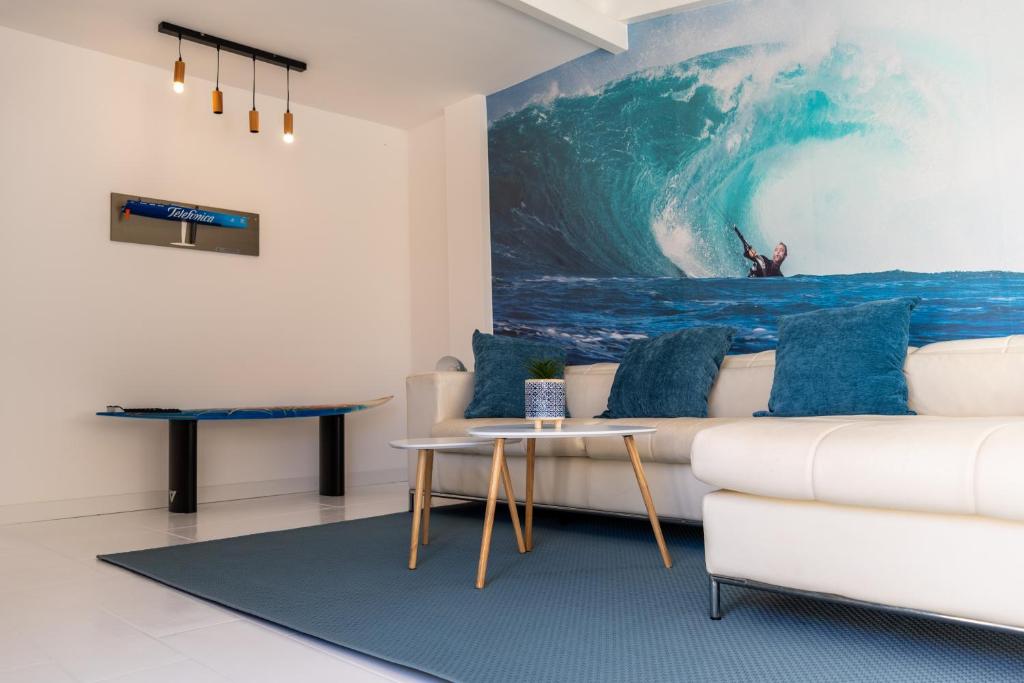 Villa Stars Seaview Corralejo - 5