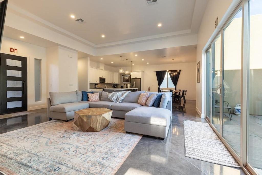 The Almanzo at Sand Hollow Resort, Hurricane