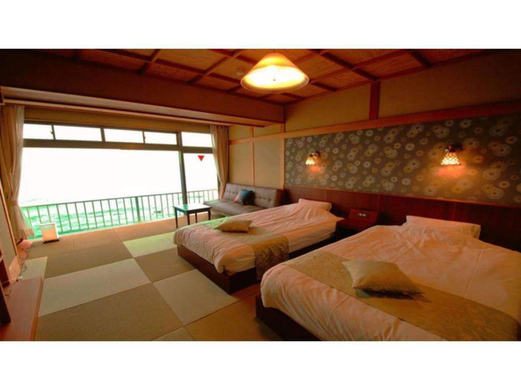 Inatori Tokai Hotel Yuen - Vacation STAY 61019v, Inatori