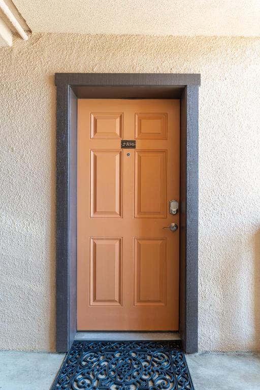 Tiki 240, South Padre Island