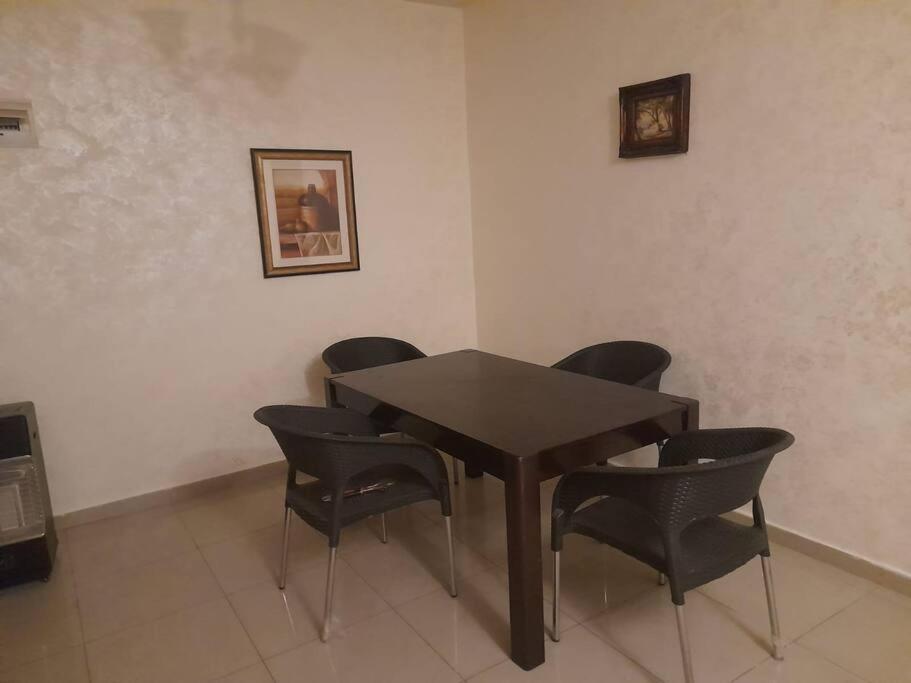 Charming modern 2BD in Abdoun, Ammán