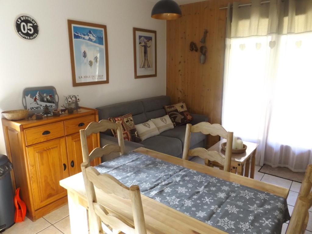 Chalet Bastilor - 4
