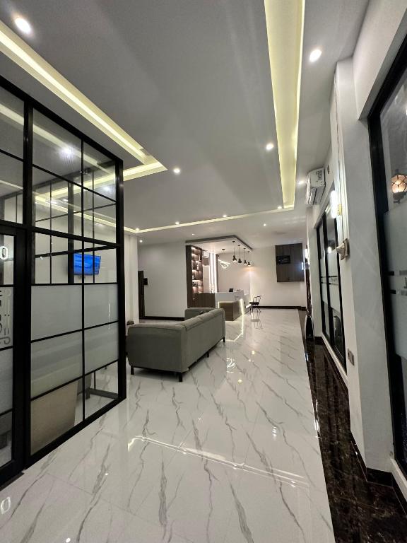 Resong Hotel, Minangkabau International Airport