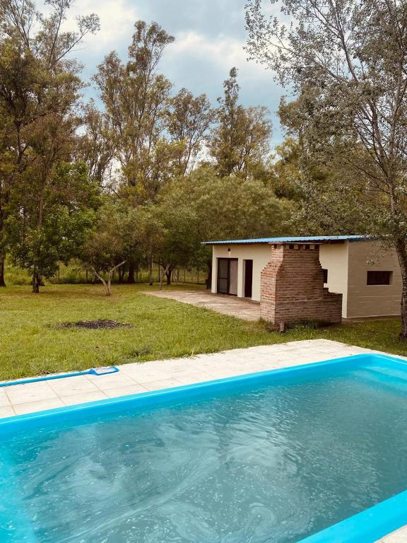 Sudestada, Concepción del Uruguay