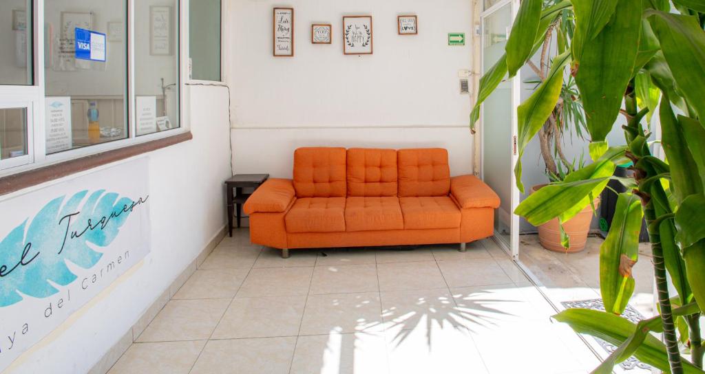Hotel Turquesa - 4
