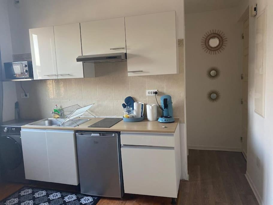 Le Jean Perrot rent4night grenoble - 4