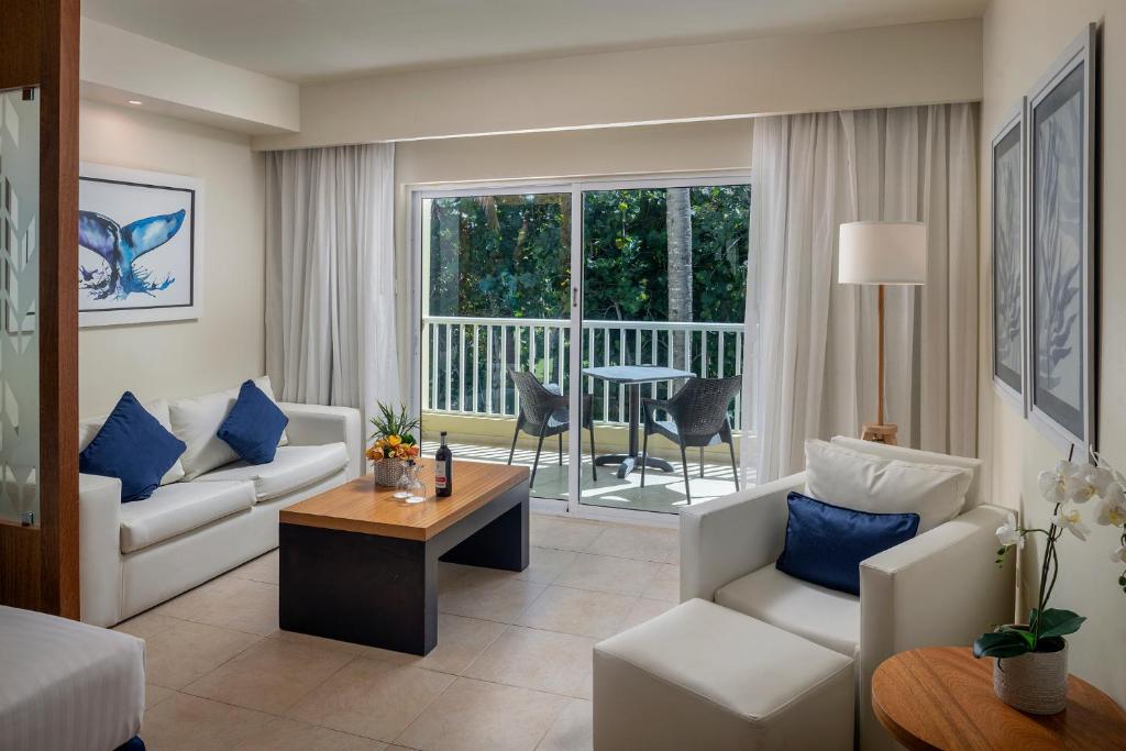 บริการและสิ่งอำนวยความสะดวก