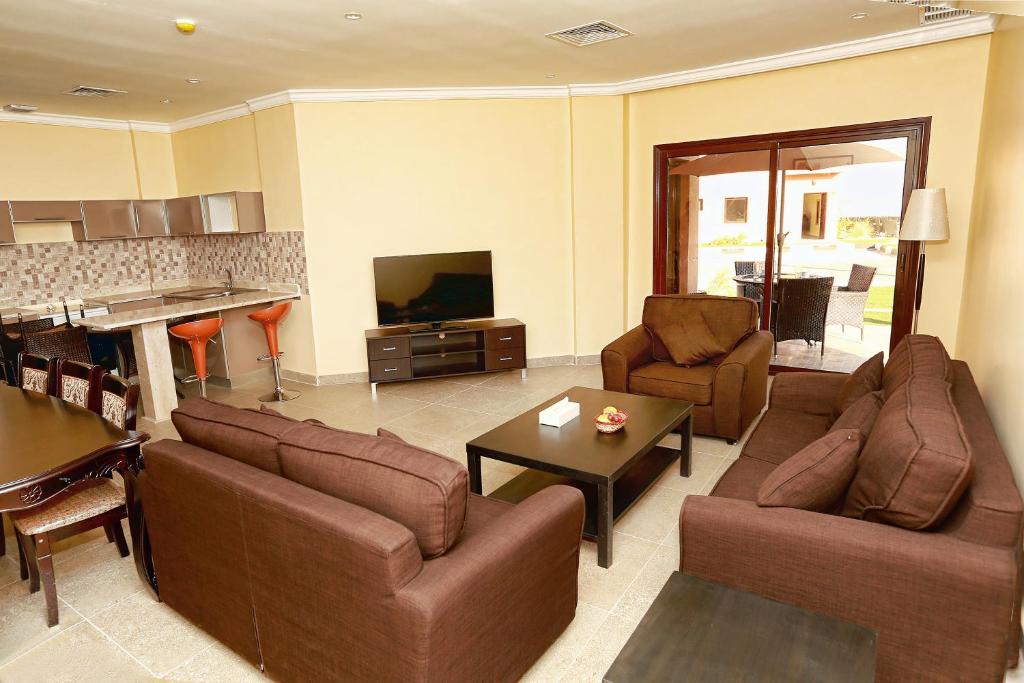 Facilities