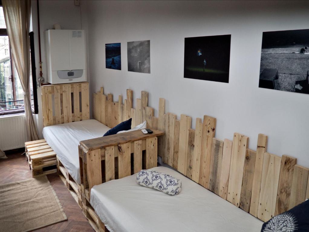 Victoria Poshtel Bucharest photo