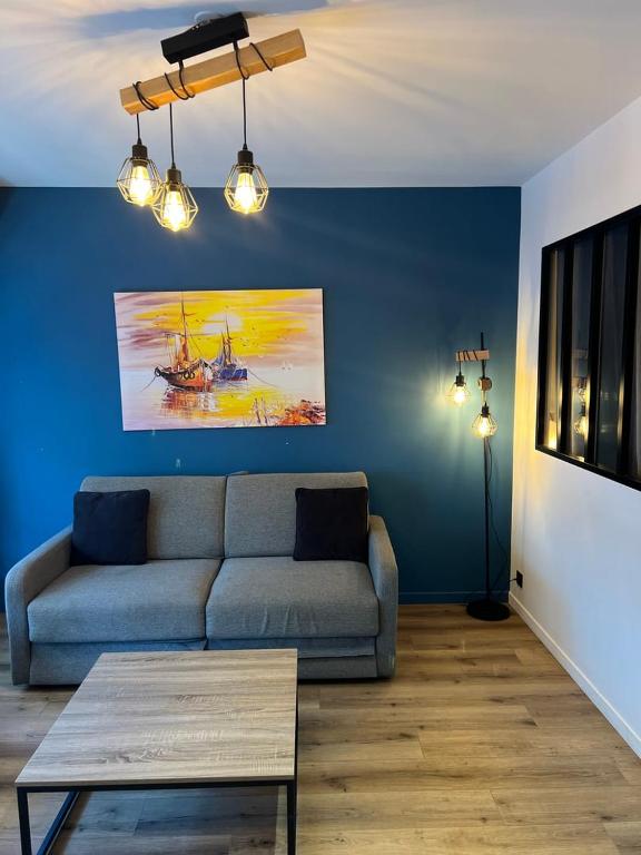 Charmant Appartement Antibes - 5