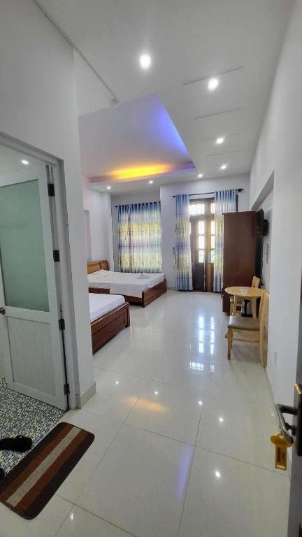 Nhà Nghỉ Hải Nam