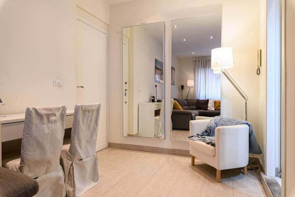 Casa Tiburtina - 4