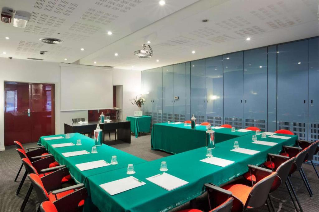 Sure Hotel by Best Western Turin City Centre - 5