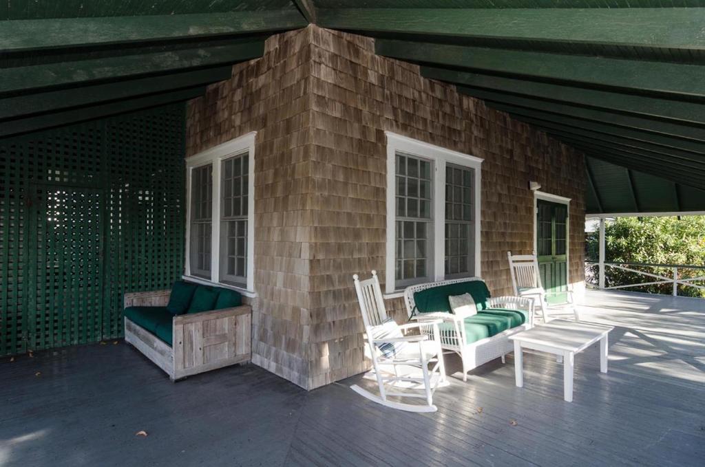 Parsley by Bryant Real Estate, Wrightsville Beach