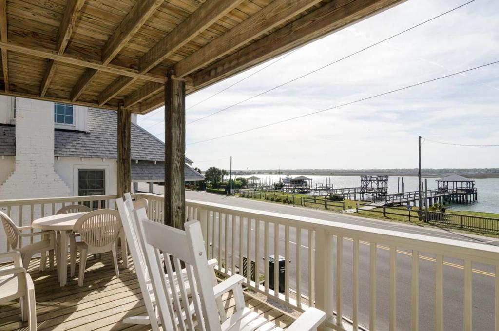 Dalton by Bryant Real Estate, Wrightsville Beach