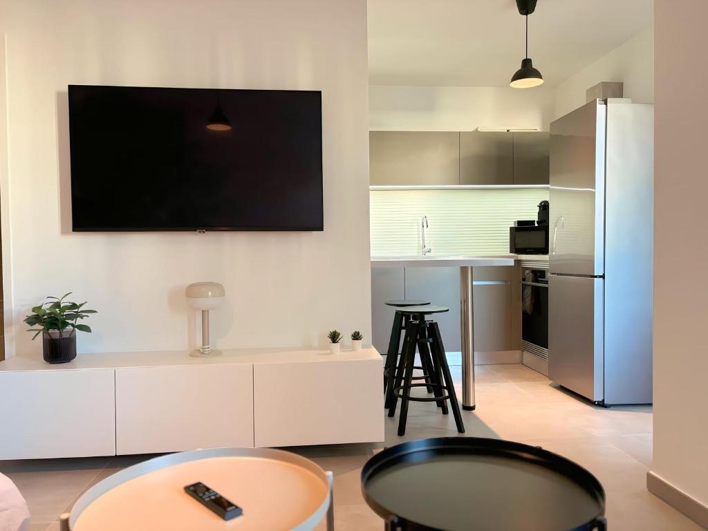 Charmant appartement à Ajaccio, proche de la mer !, Ajaccio