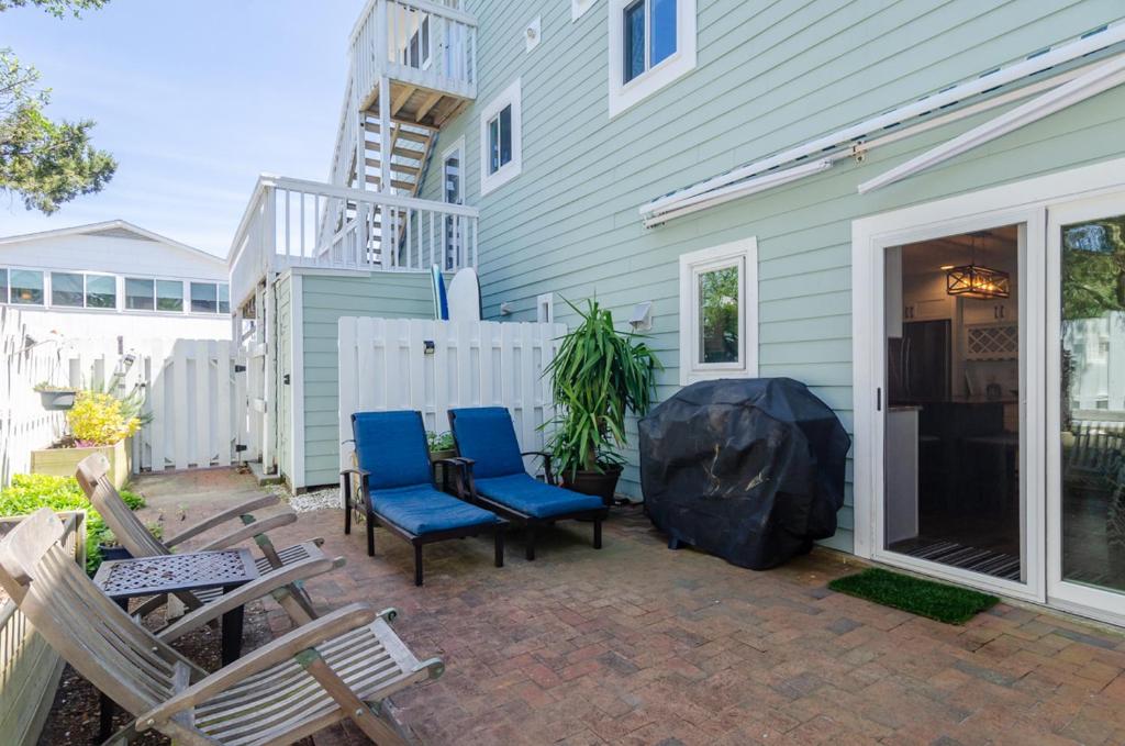 Wright by the Water by Bryant Real Estate, Wrightsville Beach