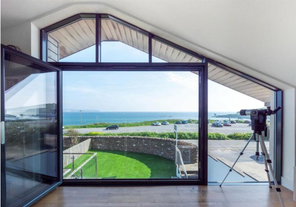 Coastguards, Bigbury on Sea