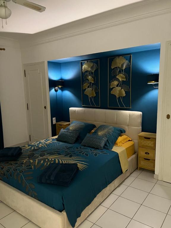 Bel appartement à Perpignan - 4