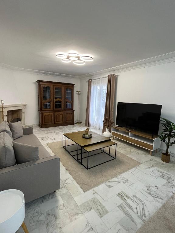 Bel appartement à Perpignan - 2