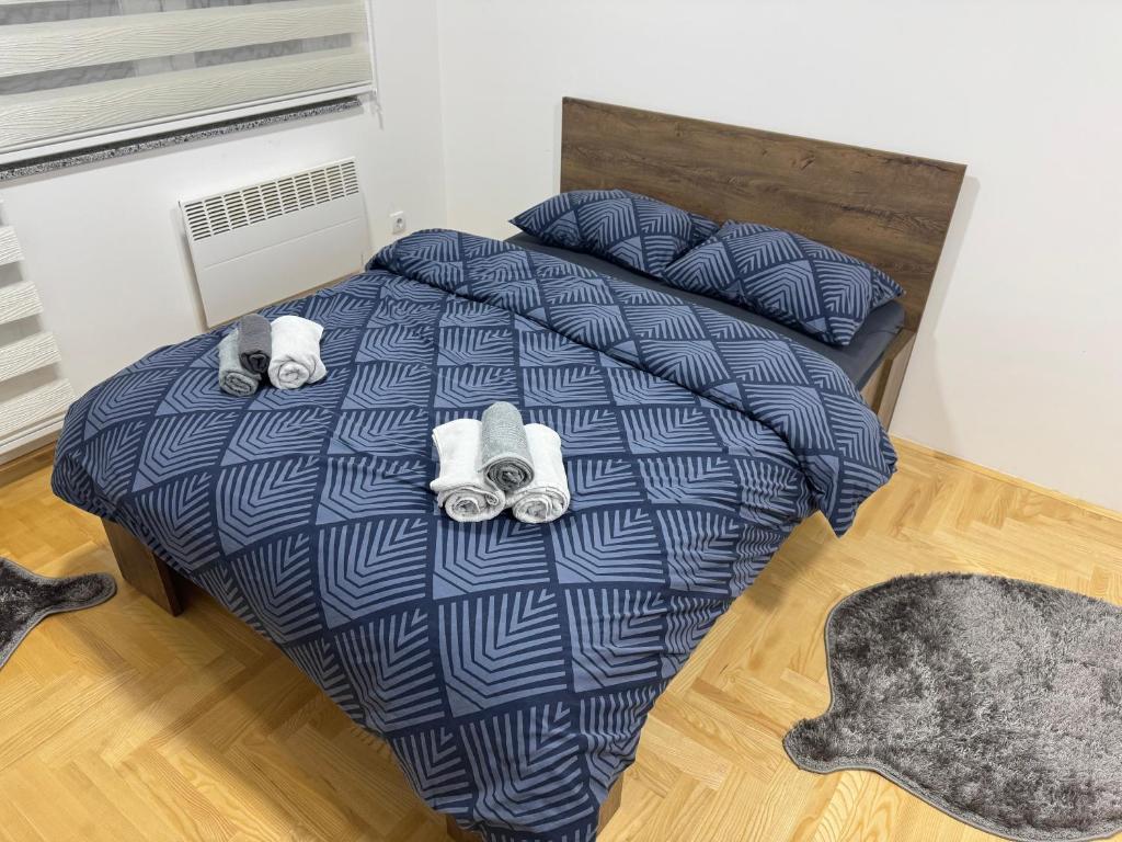 Studio apartman  3M , Pale