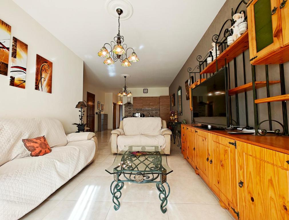 Seaside 4, Marsaskala