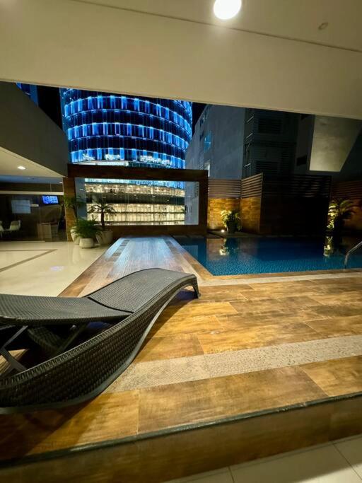 Privado, Cómodo y Exclusivo - 3