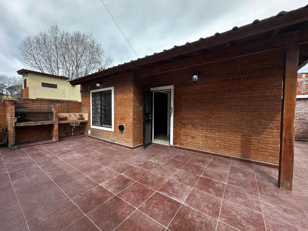 Nuevo chalet en SBernardo con wifi, gas natural y parking - 5