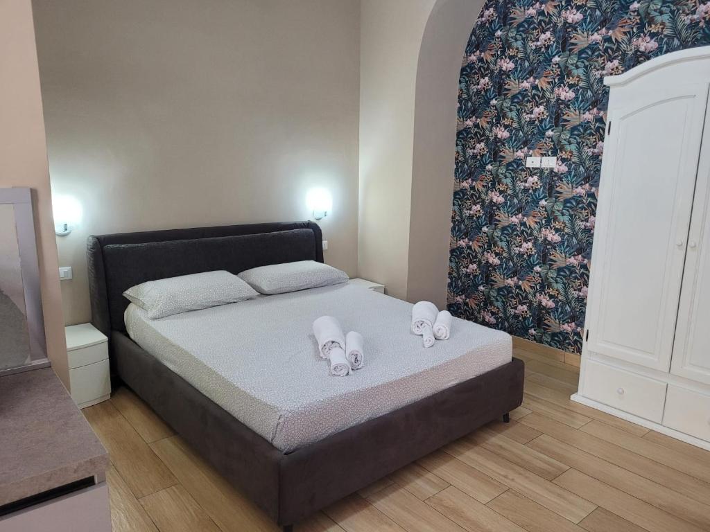 Le Casette, San Giorgio a Cremano