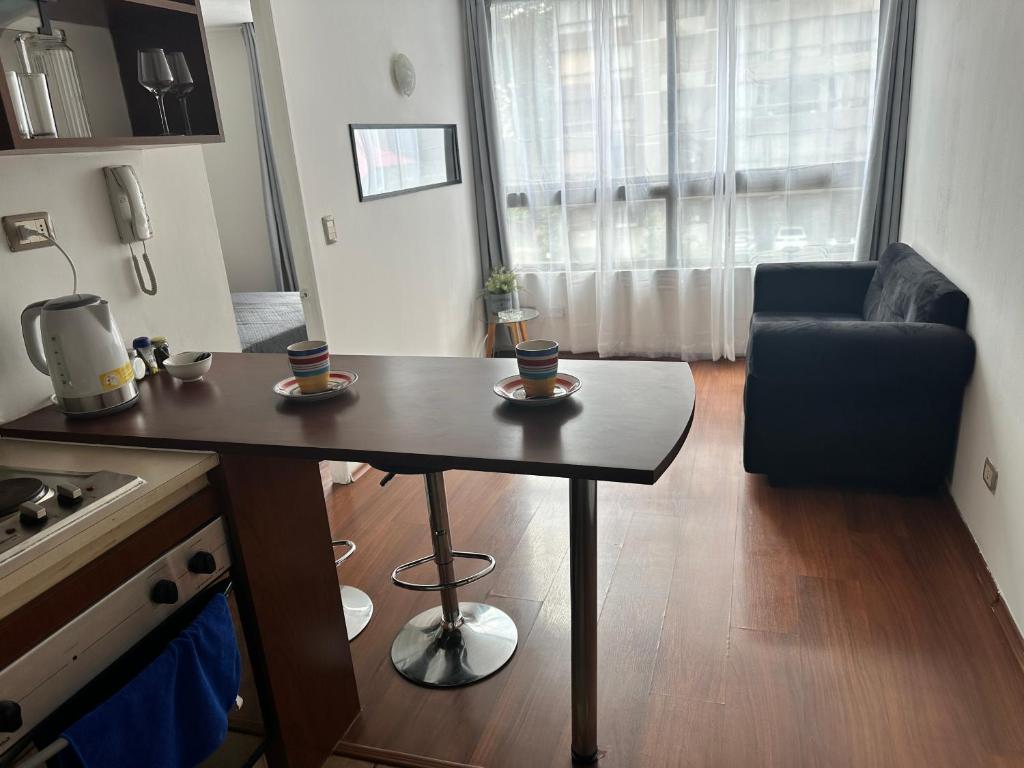 Never Give Up Suites - 4