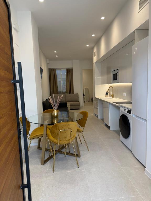 MAGNO Loft- CIENCIAS, Valencie